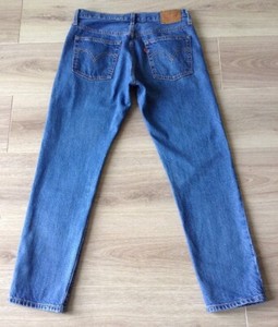 levis 612