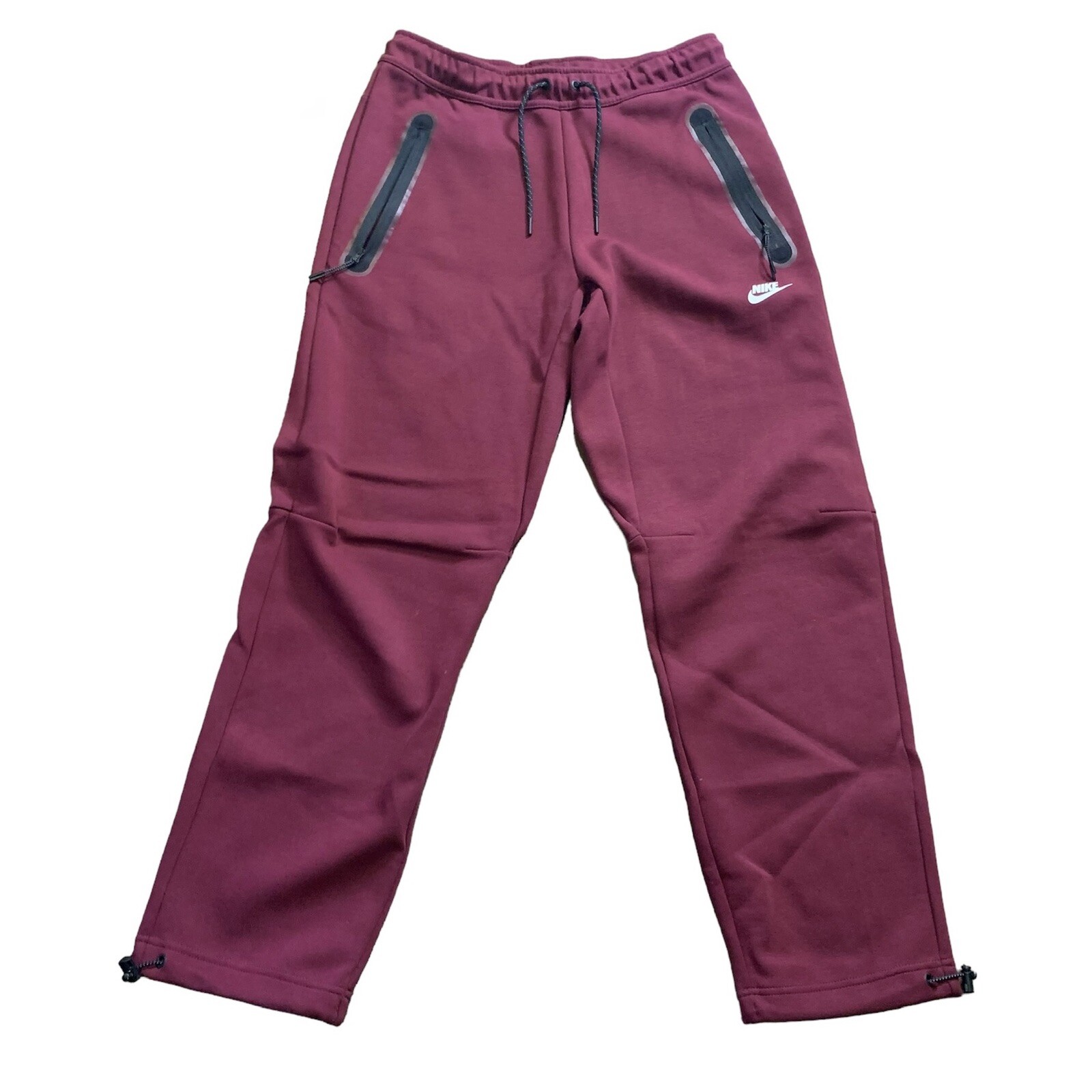 Used Nike Sportswear Tech Fleece Adjustable Pants Mar… Gem