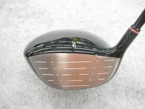 MARUMAN SHUTTLE GOLF CLUB DRIVER I4000X 460 2011MODEL LOFT-10.5 R-FLEX MAJESTY - Picture 3 of 4