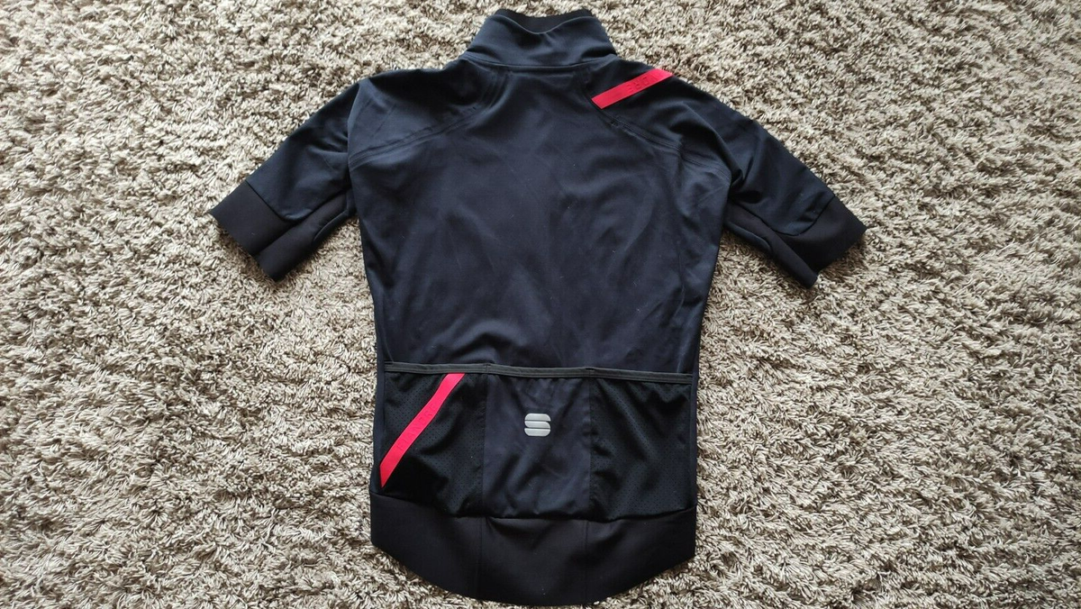Vélo Sportful Fiandre Extreme Neoshell Sportful Light Wind Jacket