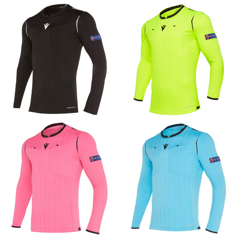 camisetas futbol macron