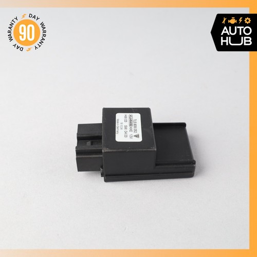 Porsche Cayenne 955 Turbo Rear View Backup Camera Control Module OEM - Picture 2 of 8