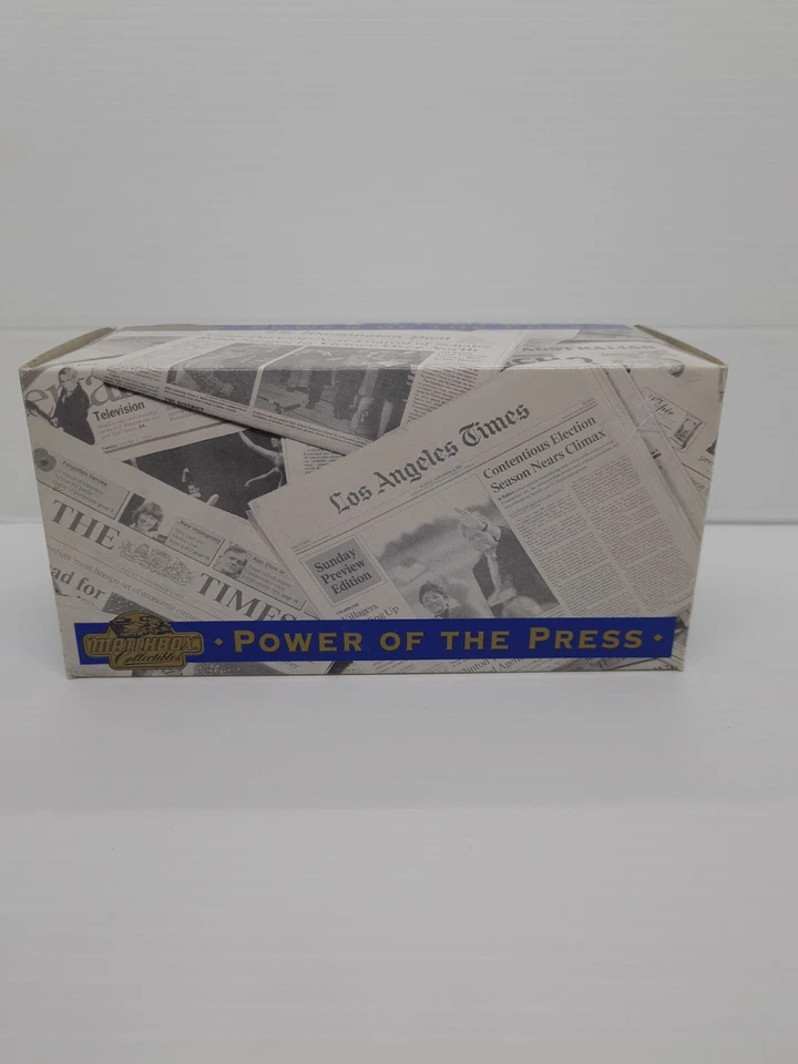 Matchbox 1910 Renault AG 'Le Figaro' Models Of Yesteryear Collectable YPP 01 New - Image 2 of 4