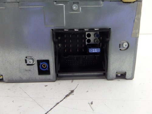 BMW X6 Stereo Radio Deck E71 08-14 OEM 2 336 359 - Picture 8 of 12