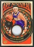 Devin Booker 2024-25 Panini Court Kings Art Nouveau Patch Suns