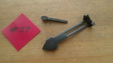 Marlin 336 Rear Sight Elevator Folding 30 1894 1895 39a 781 881 783 883