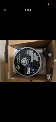 Brand New Chicago Pneumatics Cable Balancers 6 Total In Boxes With Manuals