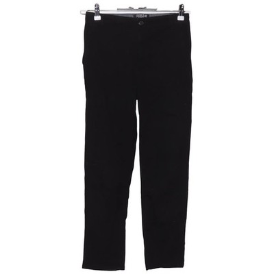 H&M Kids, Hose, Größe: 152, Schwarz, Baumwolle/Elasthan, Einfarbig, Jungen #RjF