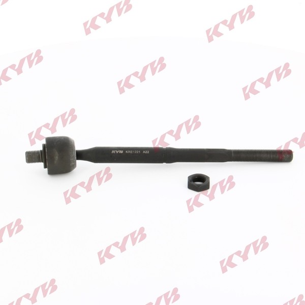 Axialgelenk Spurstange KYB KRE1221 Stahl FüR Mazda CX KF AWD Skyactiv KF6W KF4W2-image