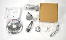 Pfister Pfirst Series 1-Handle Tub/Shower Trim Polished Chrome Finish J89-030C