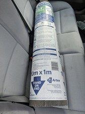 Brand New Artex Roofing Felt 10m