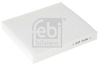 Febi Bilstein 33494 Filter, Innenraumluft FüR KIA