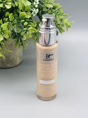 Tarte Cosmetics Amazonian Clay Full Coverage Foundation 32N Medium Neutral SPF 1