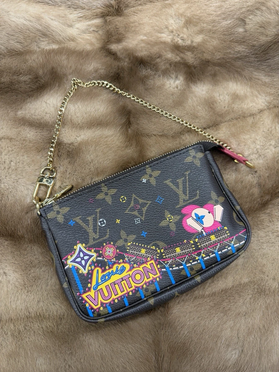 Louis Vuitton Pochette Christmas Bags & Handbags for Women for