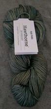 Knit Picks Hawthorne. DK Weight. Color Springfield Tonal. New