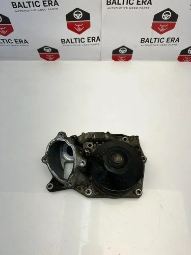 BMW 3 F30, F80 Wasserpumpe 46100 2.00 Diesel 2017 31523522