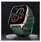 Noise Icon 2 1.8'' Display Bluetooth Calling AI Voice Assistant Smartwatch Green