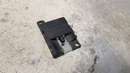 Bluetooth Antenne Empfänger Verstärker BMW E81,E82,E8 118d DPF