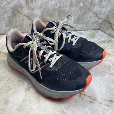 New Balance Dynasoft Running Shoes Womens Size 8.5 Nitrel V5 Trail | WTNTRLN5