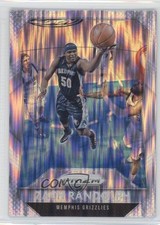 2015-16 Panini Prizm Flash Prizm Zach Randolph #24 1f0