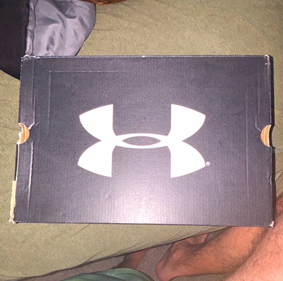 Under Armour UA Glyde MT Women's Baseball/Softball Cleats Black/White 5.5