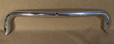 Vintage Nos Vw Volkswagen Beetle 1955-1966 Rear Bumper Overrider Bow Passenger R