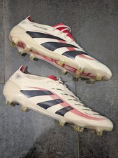 Adidas Predator 25 Elite FG - US 10 CM 28 Soc...