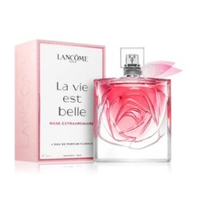 Lancome Ladies La Vie Est Belle Rose Extraordinaire EDP Spray 3.4 oz Fragrances