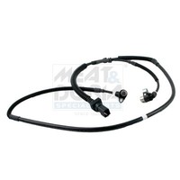 Meat & Doria Sensor Raddrehzahl Hinten Rechts FüR Ford KA Rb_ 1.3I 1.6I RB