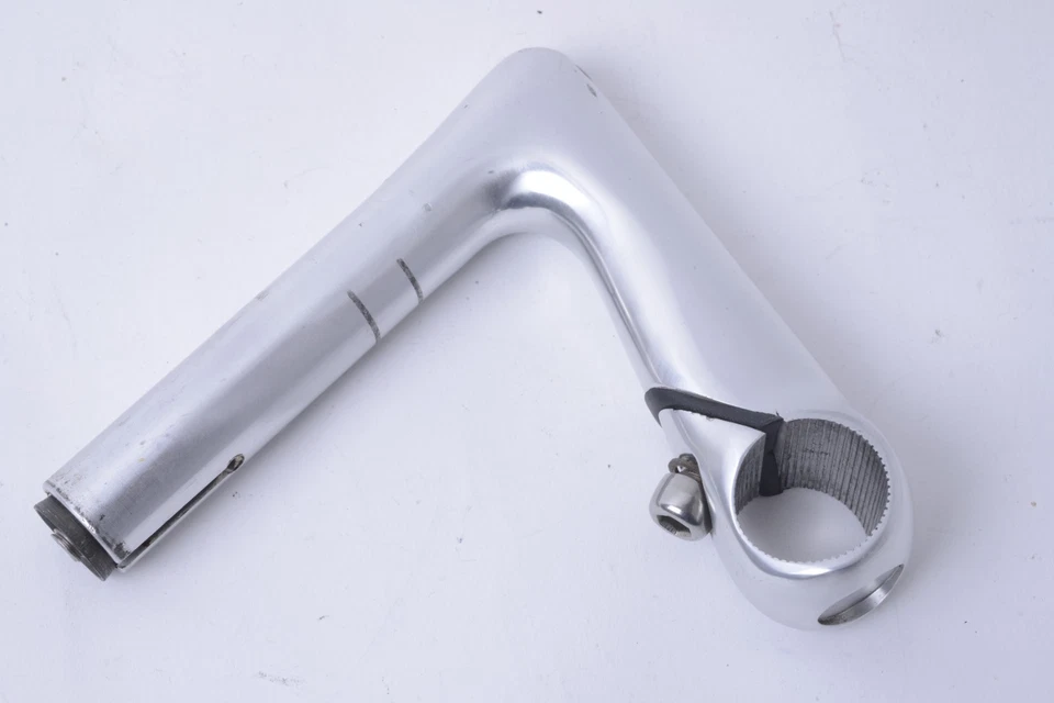 Vintage Cinelli XA Road Bike 1” Quill Stem, 105mm , 26.mm Clamp NO BADGE (BR12) - Image 4 of 4