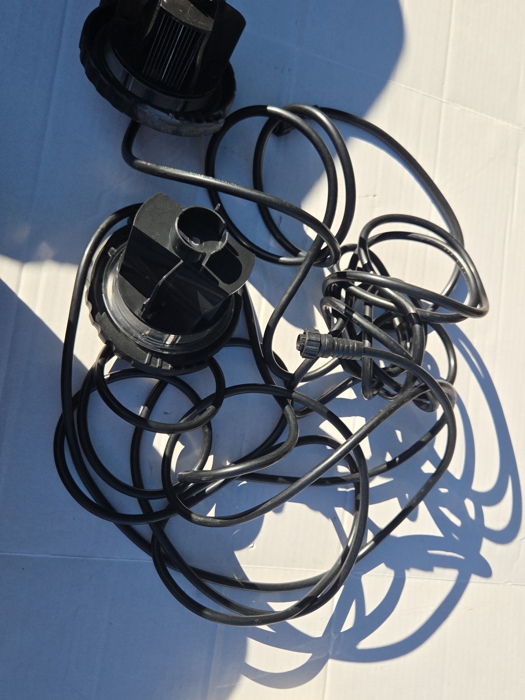 Replacement Jandy Zodiac R0693900 TruClear Salt Cell Assembly LOT OF *2* DEAL!