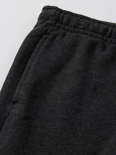 Hurley Girl One & Only Jogger Pants Sweatpants Black Size 12Jahre 140-155 - Picture 3 of 4