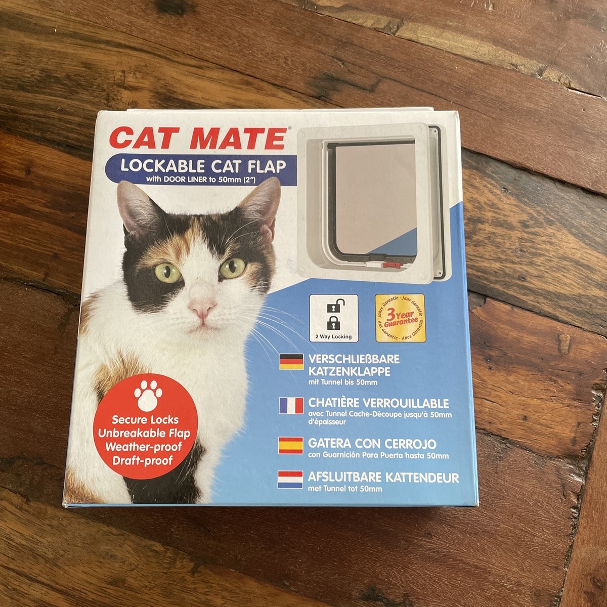 Door Liner Lockable Cat Door Petmate Cat Mate Cat Flap Pet Door