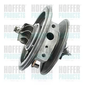 HOFFER CORE ASSY Audi A3 (8P1) VW Golf VI 1.6 TDI Turbolader
