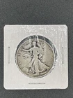 1937-S WALKING LIBERTY HALF