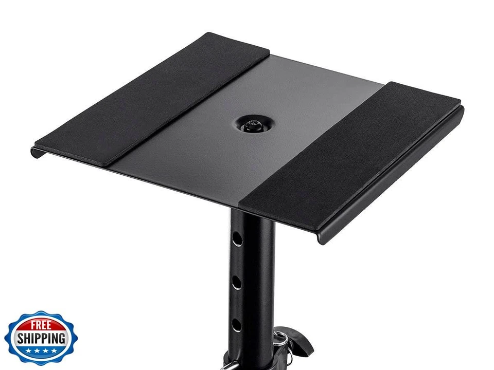Monoprice Studio Monitor Stands (600024) - Image 4 of 4
