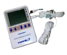 VWR 10048-686 / Traceable 6433 Digital Thermometer with 2-Bullet Probes