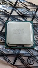 INTEL E6550 Core 2 Duo Processor SLA9X CPU 2.33GHz /4M/ 1333MHz