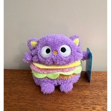 Bum Bumz Hello Kitty Food Truck - Chococat NWT