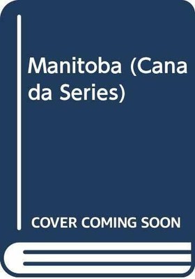 Manitoba (Canada Series) Buch Mcgraw-Hill Professional