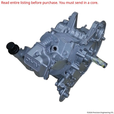 #ad Club Car DS Carryall Precedent Villager FE350 1997 Kawasaki Engine Remanufac... $917.24