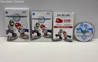 Nintendo Wii - Mario Kart Wii - Boot Tested