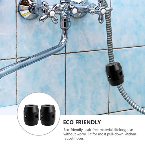 2 Pcs Gravity Ball Weight for Pull Out Tap Faucet Retractable Sprayer - Picture 12 of 12
