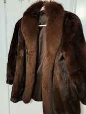 Mink Stroller, women