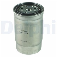 Kraftstofffilter für KIA Carens 1 FC Carnival-Grand VQ CEE-D ED JD SW | 2456275