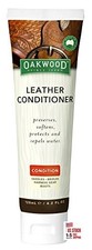 LEATHER LEATHER CONDITIONER, 4.2 OZ