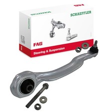 SCHAEFFLER FAG ALU TRIANGLE ESSIEU AVANT DROIT INFÉRIEUR pour MERCEDE