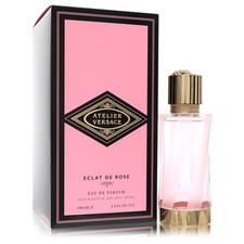 Éclat de Rose Versace perfume - a fragrance for women and men 2019