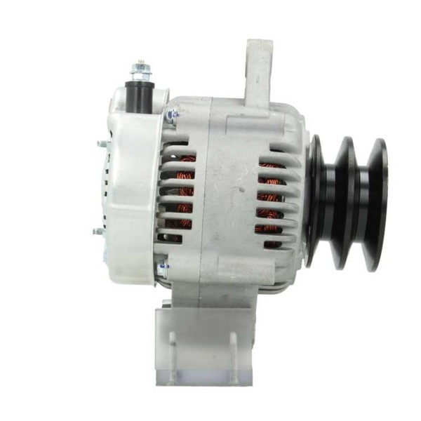 Lichtmaschine Isuzu 60A OEM +Line - Vgl.Nr. 025060 / 1022115060 / 1022115061-image