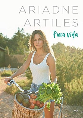 Pura vida (Fuera de Colección) by Artiles, Ariadne Book The Fast Free Shipping